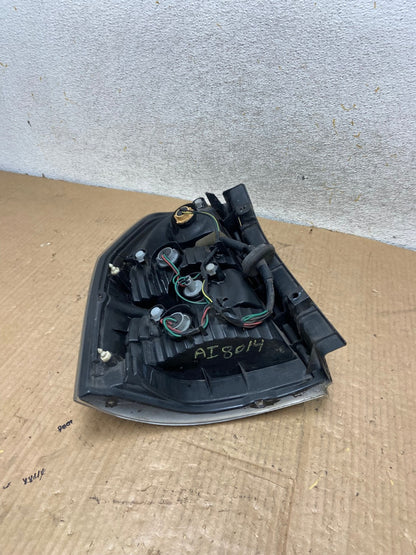 2004 2005 2006 Acura Mdx Right Passenger Side Rh Tail Light AI8014 LK6