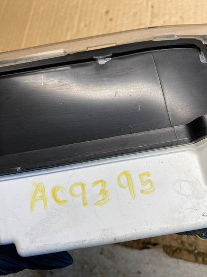 2005 2006 Ford Ranger Speedometer Cluster Gauge AC9396 DG7