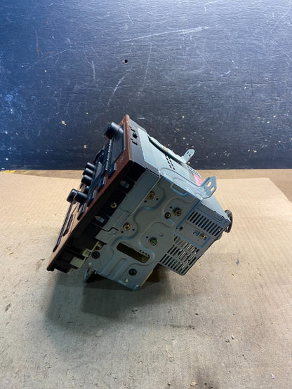 2000 2001 Lexus Es300 Radio Receiver Tape Climate Control A/C OEM z8710 DG3