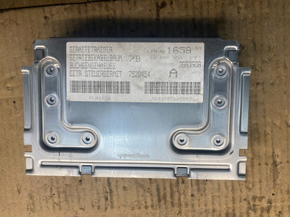 2001-2003 BMW 530i TCM TCU Transmission Computer Unit ad1473 DG1