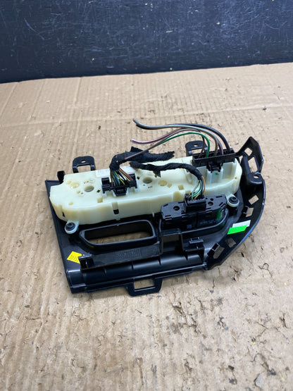 2013 2014 Ford Focus Ac Heater Climate Control Temperature ad1888 DG5