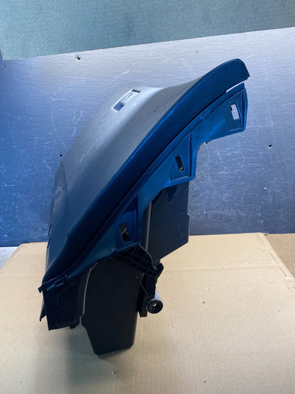 2013-2020 Nissan Pathfinder Front Right Passenger Storage Glove Box AI5247 DG2