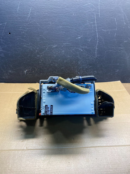 2011 to 2014 Acura TSX AM/FM CD Player Radio Audio System Air Vent ad6594 DG5