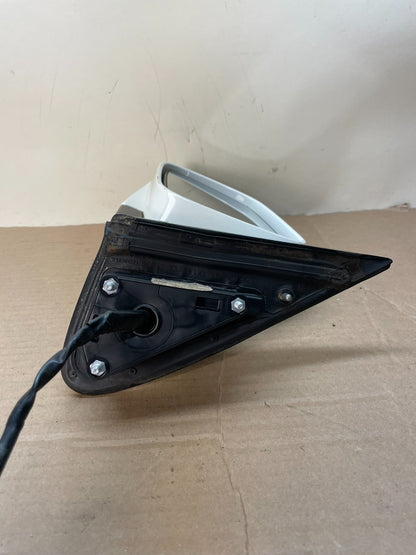 2002-2006 Honda CR-V CRV Left Driver LH Side View Door Mirror ai0418 DG4