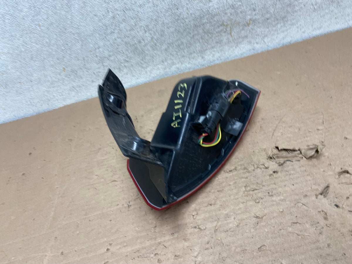 2010-2018 Lincoln Mkt Left Driver Lh Side Tail Light AI1123 LK5