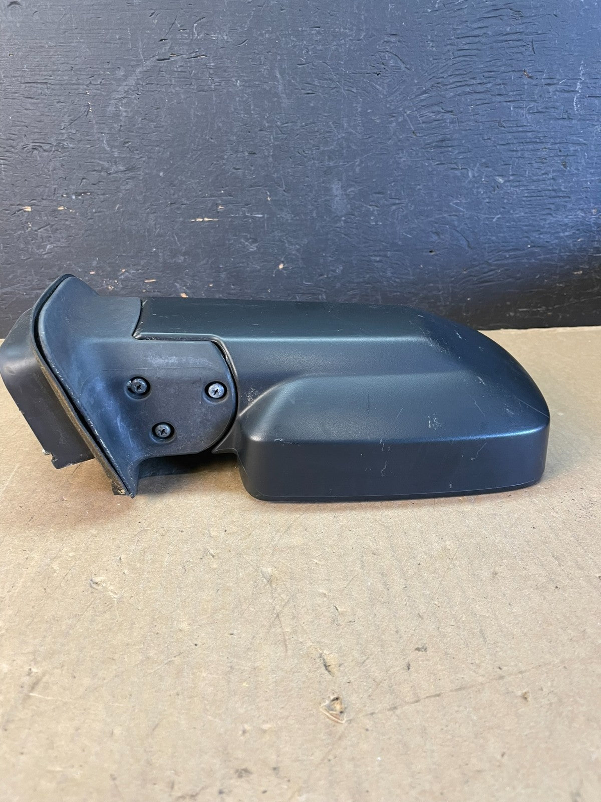 2003-2011 Honda Element Left Driver Lh Side View Door Mirror AD3567 DG3