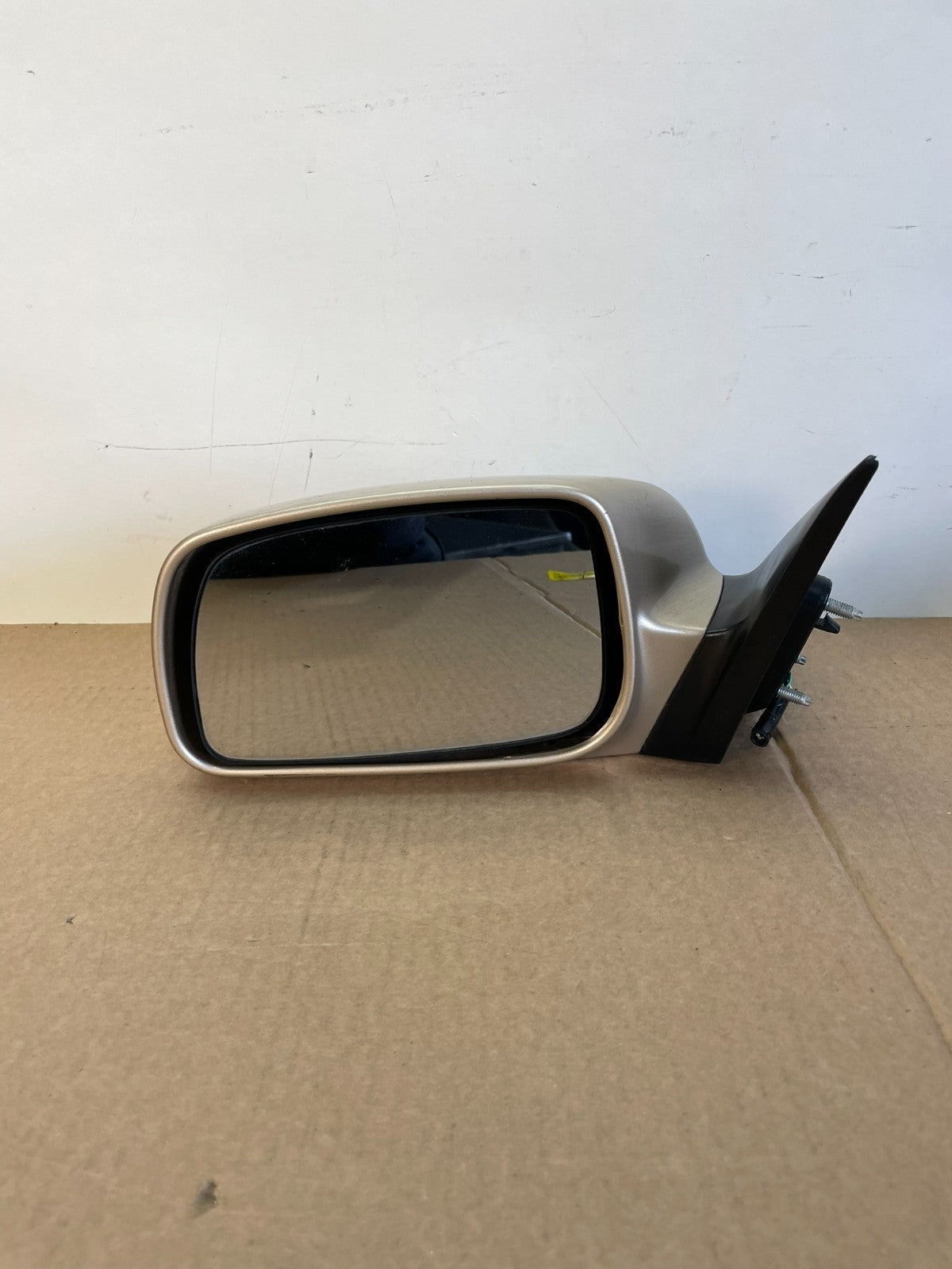 2007 to 2011 Toyota Camry Left Driver LH Side Door Side View Mirror ah6103 DG7