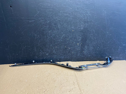 2014-2020 Chevrolet Impala Right Dash Instrument Panel Trim Plate AE3913 DG5