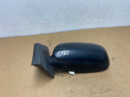 2009 to 2013 Toyota Corolla Left Driver Door View Heated Mirror AC7673 LK3
