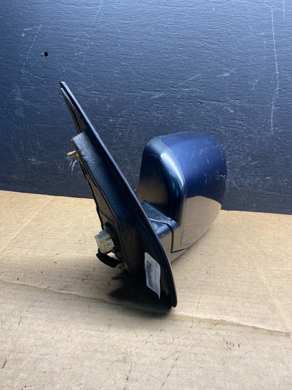 2009-2015 Honda Pilot Left Driver LH Side View Door Mirror ad7268 DG1
