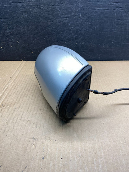 2005 to 2007 Mercedes-Benz C Class Right Passenger View Door Mirror AG3716 DW2