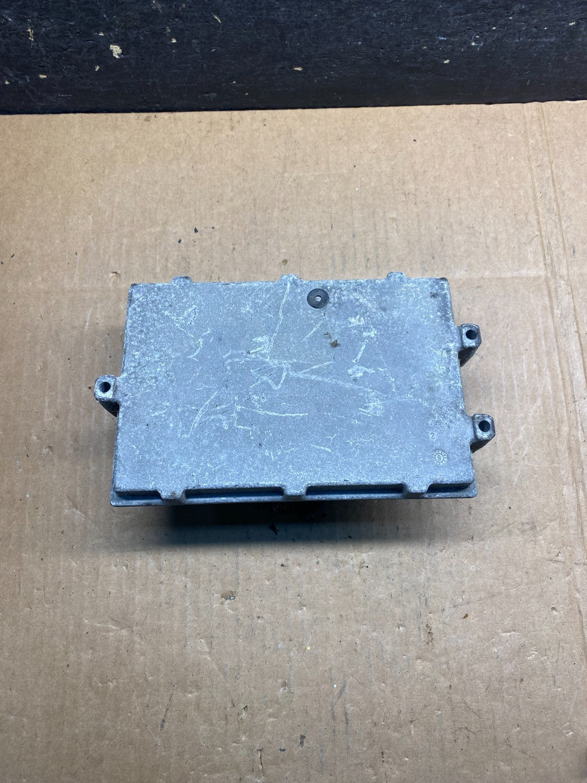 2007 Dodge Ram 5.7L Engine computer p05094516ag ECM PCM ECU AI9791 DG1