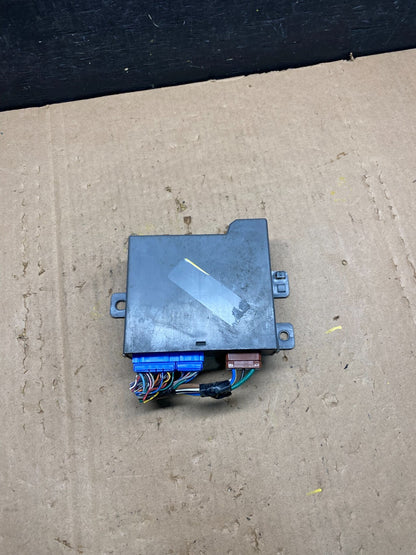 2008 - 2010 Honda Odyssey Rear Left Driver LH Sliding Door Module M1662 DG1