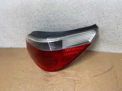 2004 - 2007 BMW 5 Series E60 Right Passenger RH Side Tail Light AI7029 LK1