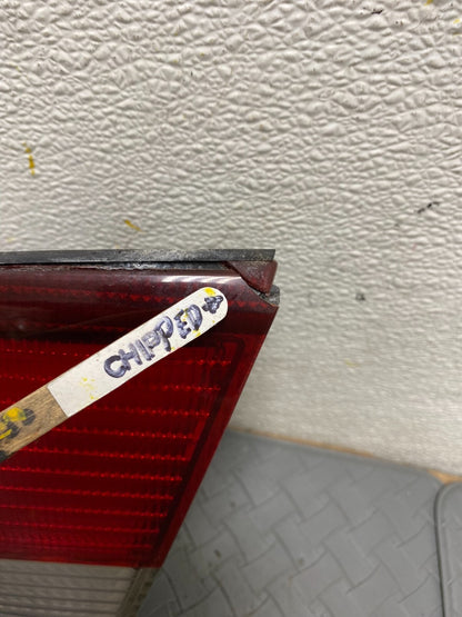 1997 1998 1999 Nissan Maxima Right Passenger RH Inner Tail Light Oem A4182 DG14