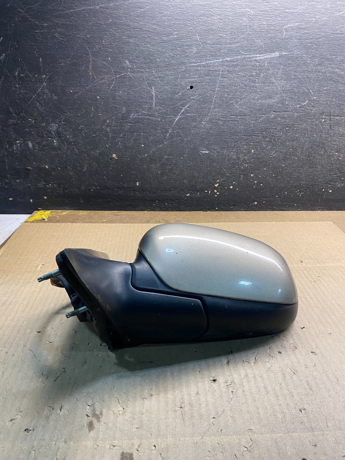 2003 - 2011 Ford Crown Victoria Left Driver LH View Door Heated Mirror Z5250 MS3