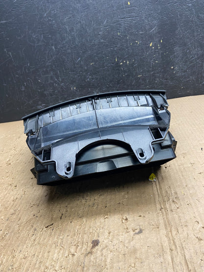 2007 - 2009 Mercedes W211 E550 E320 Center Console AC Heater Air Vent AF1677 DG4