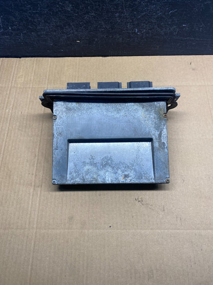 2005 2006 Ford Escape Engine Control Unit ECU ECM Computer Module AD4878 DG1