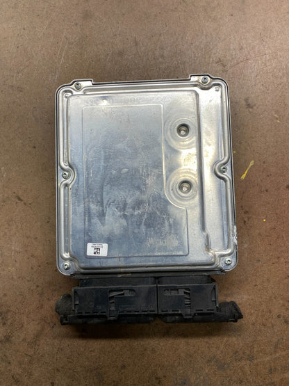 2007 2008 Audi A6 4.2L Engine Computer ECM 4f1910560a M3191 DG2