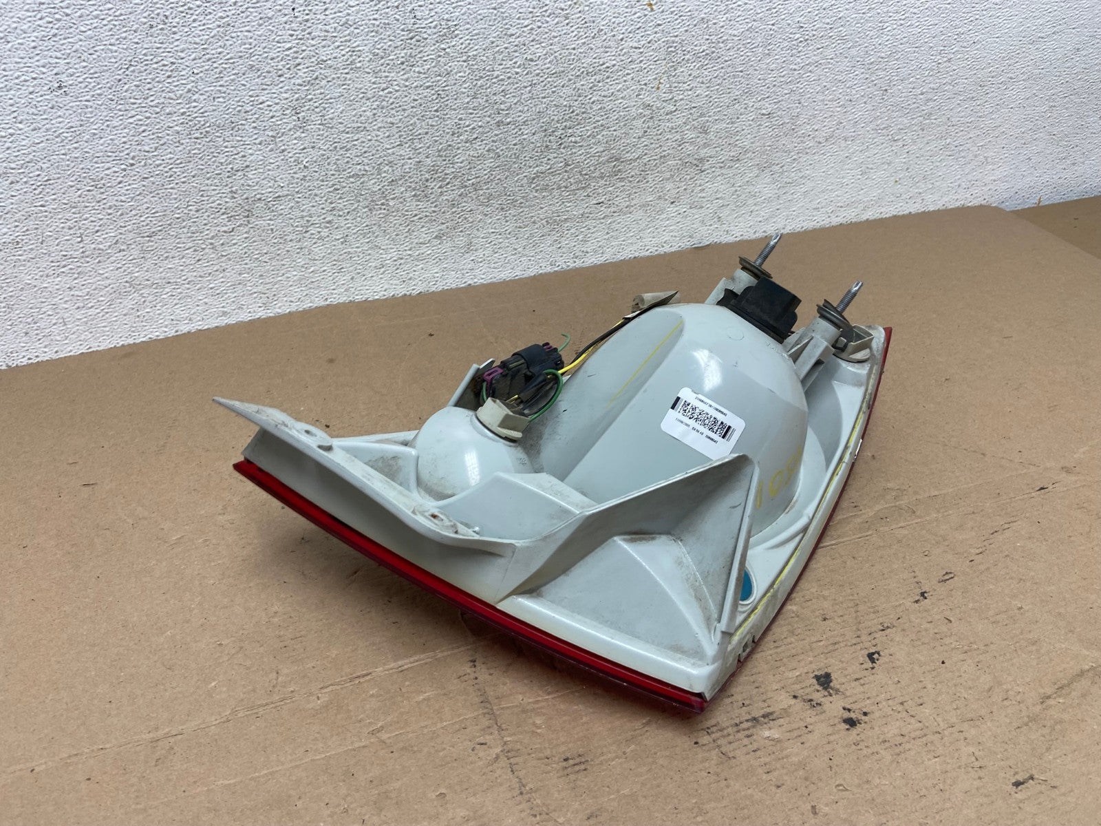 2005-2010 Chevrolet Cobalt Sedan Right Passenger RH Tail Light AF4501 LK5