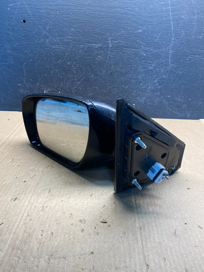 2013-2016 Hyundai Santa Fe Sport Left Driver View Door Mirror AE7660 DW9