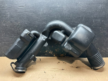 2014 - 2015 Dodge Durango 3.6L Resonator Air Intake Tube y9546 DG5