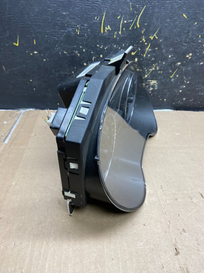 2014 Infiniti QX60 Gauge Speedometer Cluster OEM AB1930 DG2