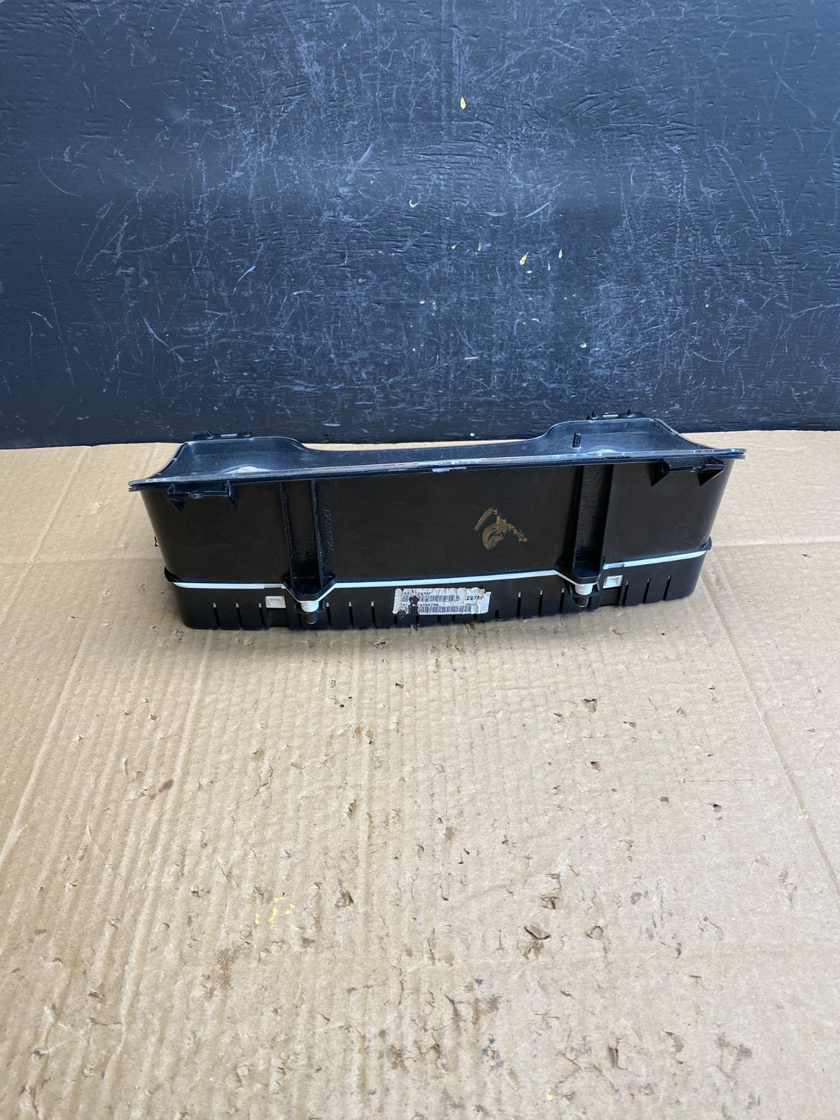 2003 - 2007 Dodge Ram 1500 Instrument Speedometer Gauge Cluster AC95794