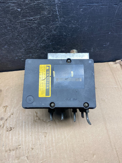 2003-2004 Toyota Sequoia ABS Brake Pump Anti Lock Module AF9422 DG0