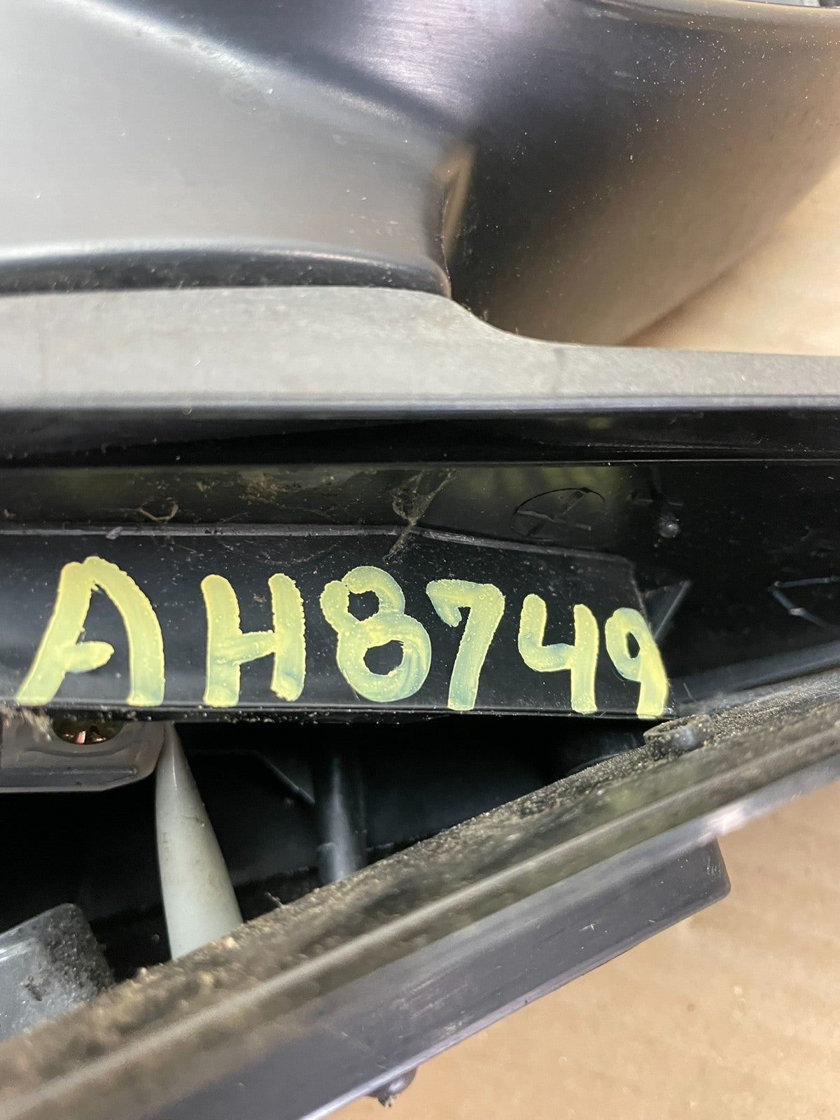 2004 to 2005 Toyota RAV4 Left Driver LH Side View Door Mirror AH8749 DG10