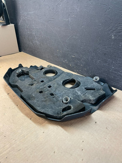 2013 to 2019 Ford Edge Engine Motor Cover Shield Black AE8589 DG5