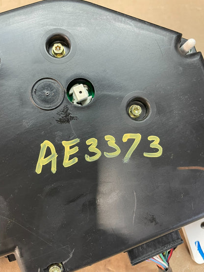 2001 2002 2003 Ford Explorer Speedometer Cluster Gauge AE3373 DG9