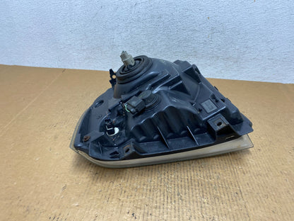 2005-2007 Ford F-250 F250 Super Duty Left Driver LH Side Headlight AE2748 DW7