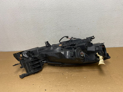 2009 - 2010 Mazda 6 Left Driver LH Side Halogen Headlight AD3892 DW5