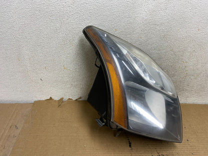 2010 2011 2012 Nissan Sentra Halogen Right Passenger RH Side Headlight AH4104 DW1