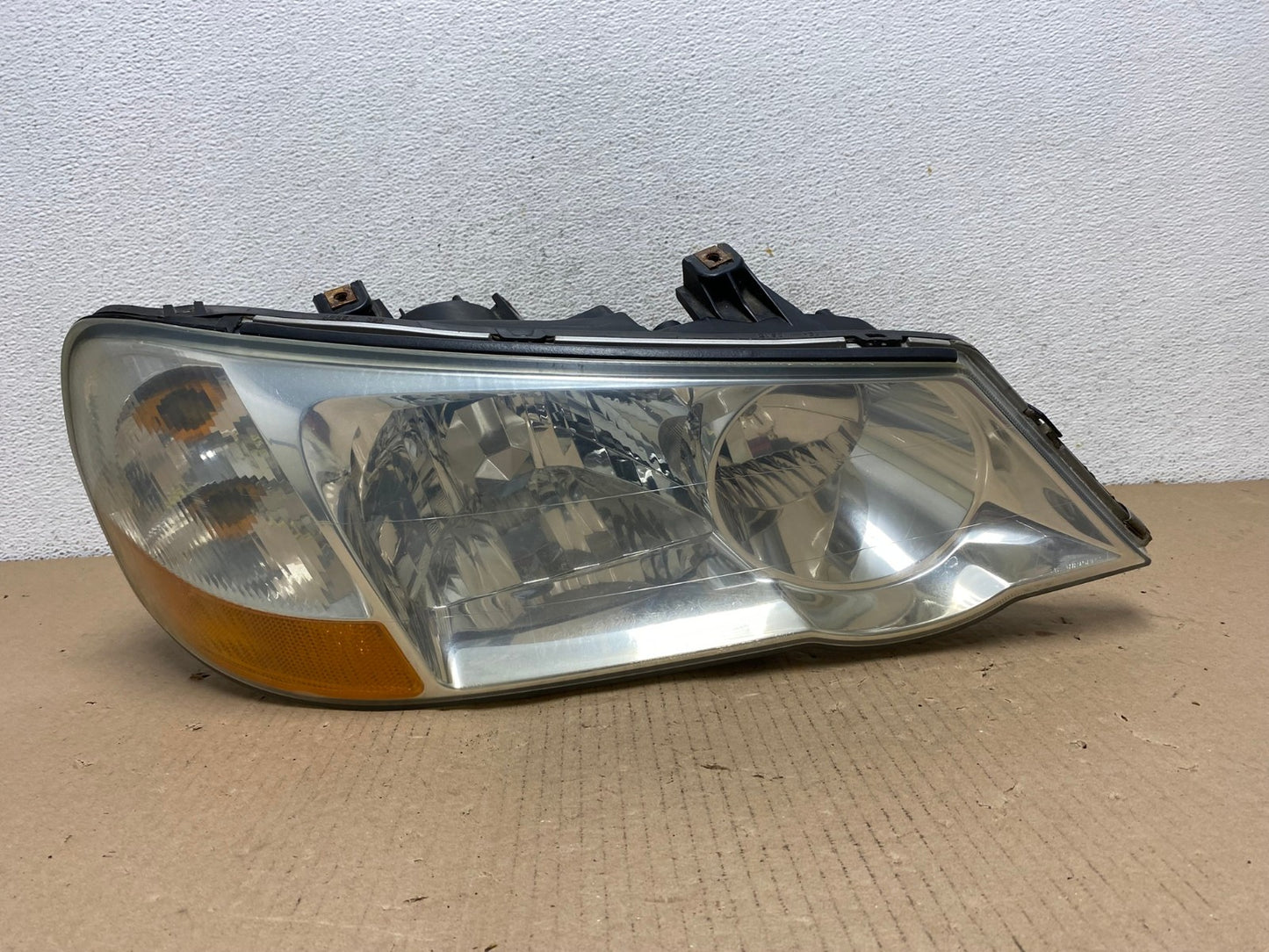 2002-2003 Acura TL Hid Xenon Right Passenger Rh Side Headlight AF3111 LK0