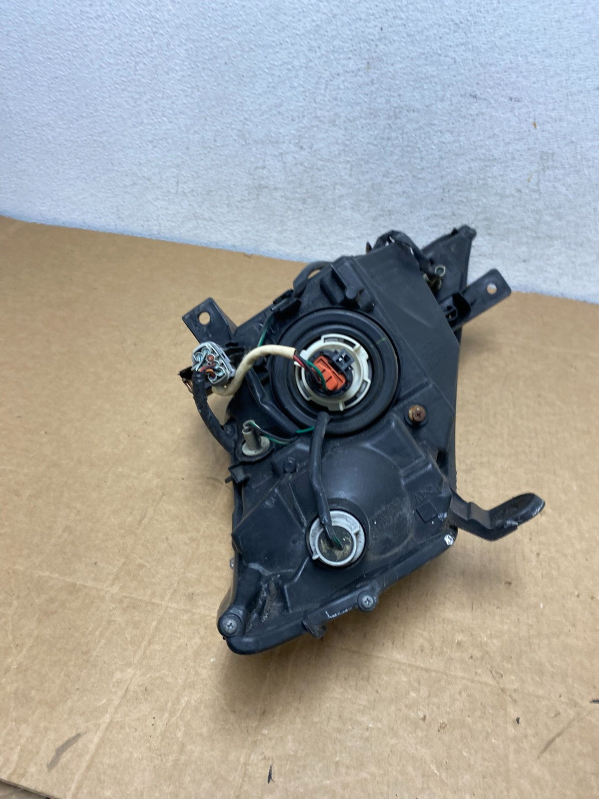 2003 to 2007 Nissan Murano Right Passenger RH Headlight Halogen AD6033 DW6