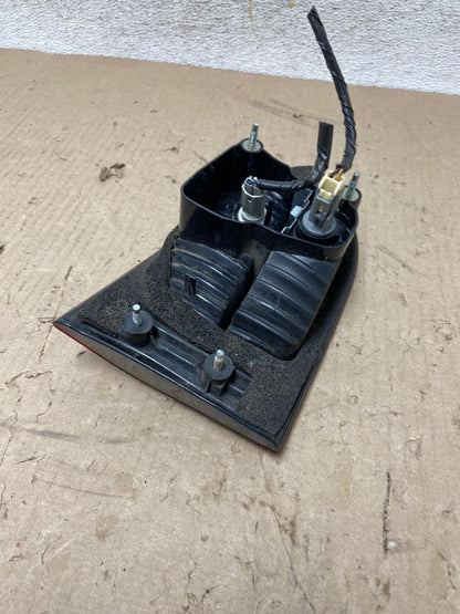 2006 2007 Subaru Tribeca B9 Right Passenger Side Tail Light Inner AH6893 LK6