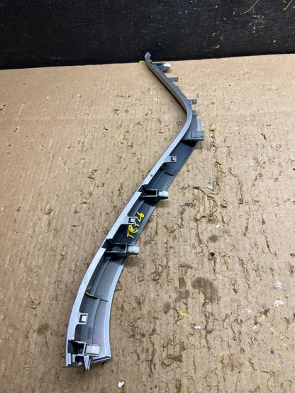 2006-2009 Suzuki Grand Vitara Center Console Right Bezel Trim T8726 DG2