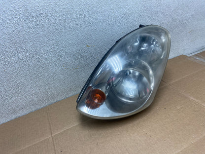 2003 to 2004 Infiniti G35 Left Driver Lh Side Xenon HID Headlight Oem Y8385 DW2