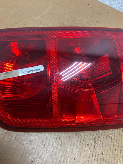 2002 to 2006 Dodge Ram 1500 Left Driver side Tail Light AE0206 LK3