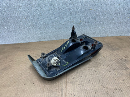 1984 Buick Regal 4Door Right Passenger Side Tail Light AA65854