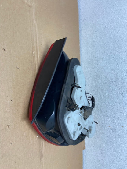 2000 to 2004 Jaguar S-Type Right Passenger RH Side Tail Light AD3774 LK4