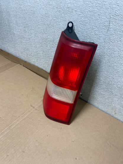 2003 to 2017 Chevrolet Express 1500 Left Driver Side Tail Light U7026 DW1