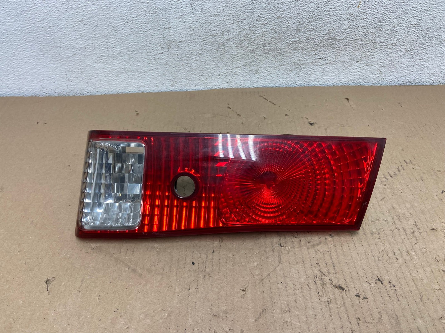 2000-2001 Toyota Camry Tail Light Right Passenger Rh Side Inner AF3242 LK0