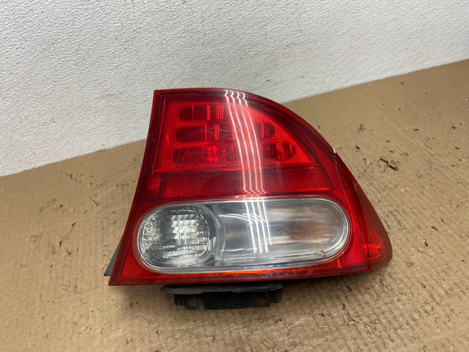 2009 2010 2011 Honda Civic Right Passenger Side Tail Light DEPO AC4179 LK0