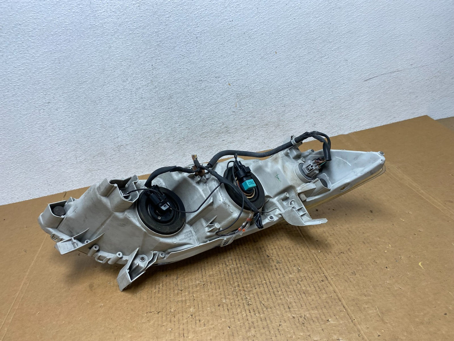 2007 2008 2009 Toyota Camry Halogen Left Driver LH Side Headlight AE1172 DW6