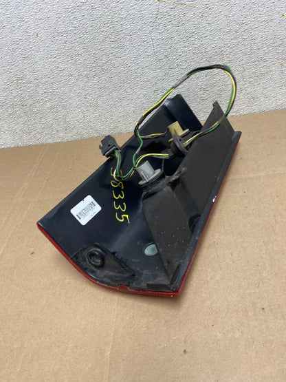 2003 2017 Chevrolet Express 1500 2500 3500 Right Passenger Tail Light J8335 DG8