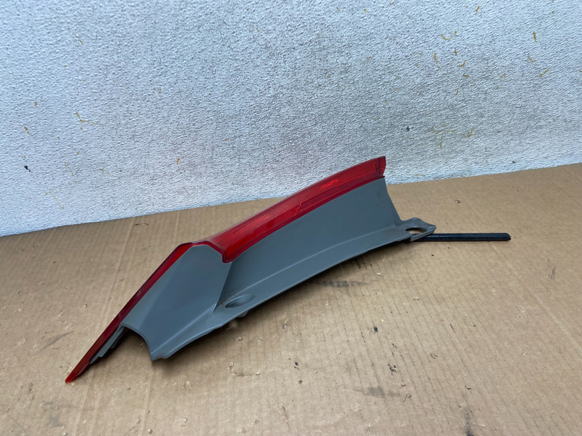 2012-2014 Honda Crv Cr-v Right Passenger Rh Side Upper Tail Light AI8495 LK4