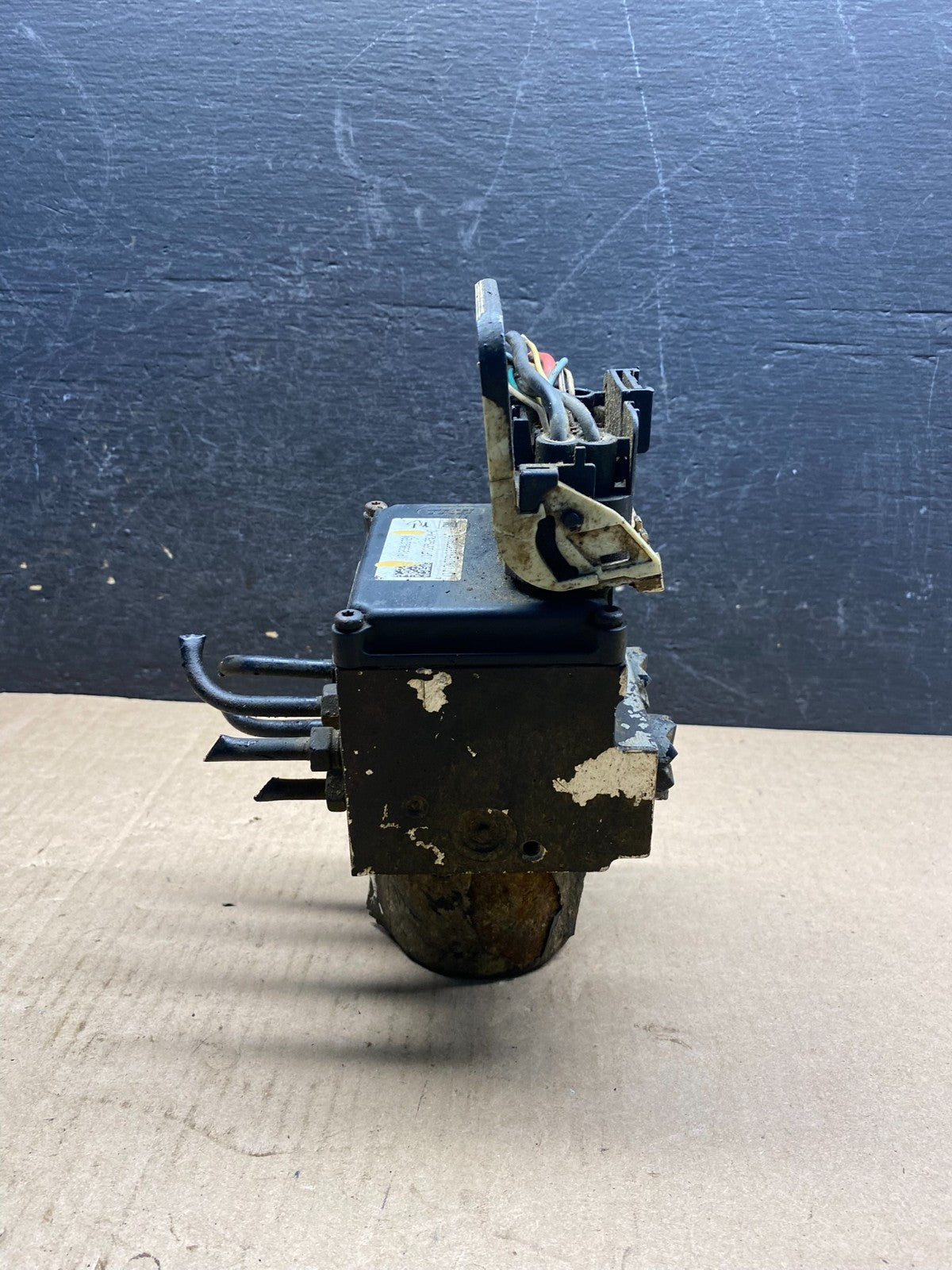 2008-2010 Chevy Express GMC Savana 1500 2500 ABS Anti Lock Brake Pump AG3640 DG2